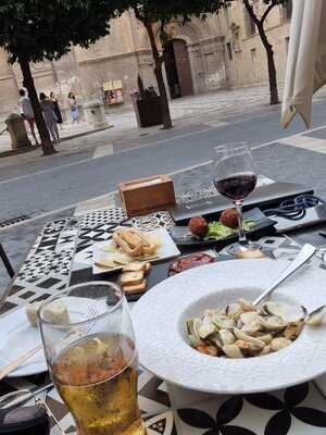 Susano Horno Y Brasas