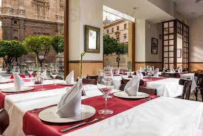 Susano Horno Y Brasas