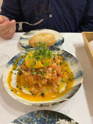 Restaurante Puertochico