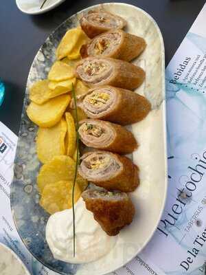 Restaurante Puertochico