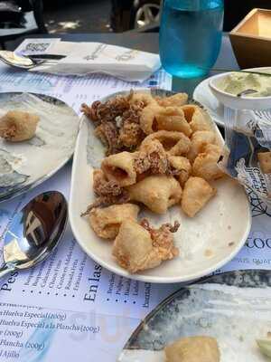 Restaurante Puertochico - Photo 8