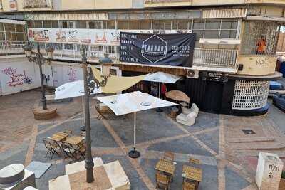 Standard Coffee And Vinyls Club