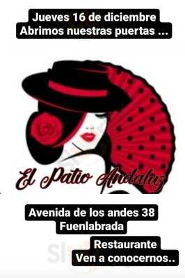 El Patio Andaluz