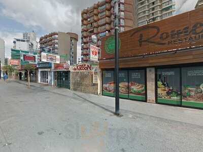 Paparazzi Restaurant