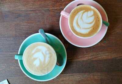 Sabio Infante Brunch And Coffee