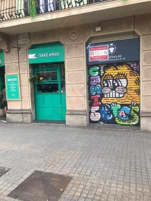 Sabio Infante Brunch And Coffee