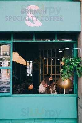 Sabio Infante Brunch And Coffee