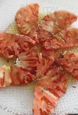 Restaurante Atlántico