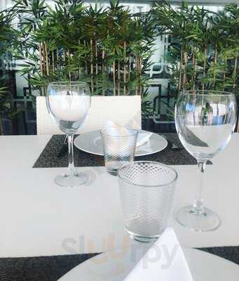 Restaurante Atlántico