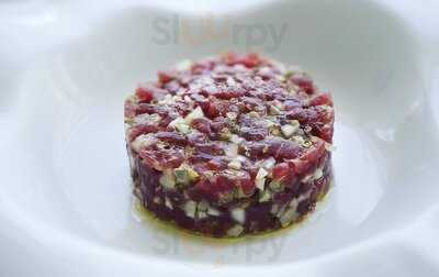 Restaurante Atlántico