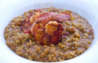 Restaurante Atlántico