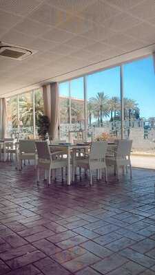 Restaurante Atlántico