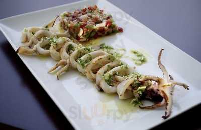 Restaurante Atlántico