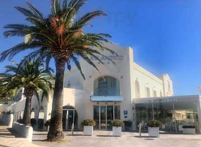 Restaurante Atlántico