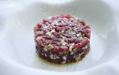 Restaurante Atlántico