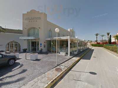 Restaurante Atlántico