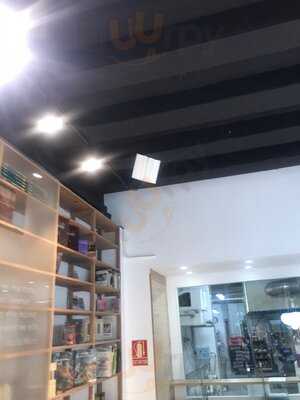 Panadería La Llibreria