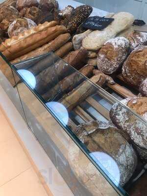 Panadería La Llibreria