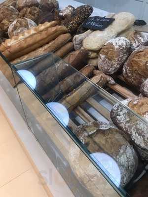 Panadería La Llibreria