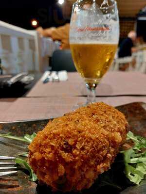 Fermento Pizzería Contemporánea