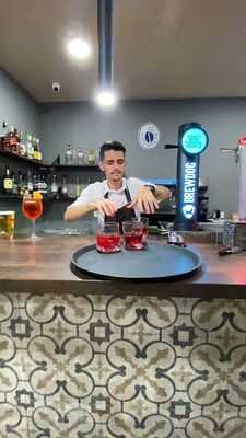 Fermento Pizzería Contemporánea