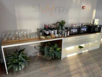 Sala Vip Puerta De Alcalá Lounge