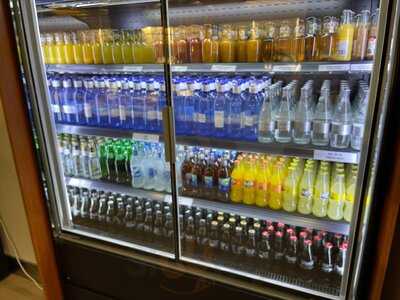 Sala Vip Puerta De Alcalá Lounge