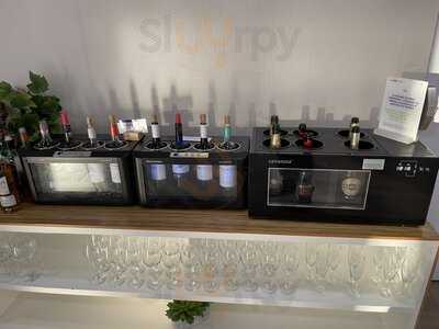 Sala Vip Puerta De Alcalá Lounge