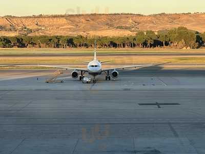 Sala Vip Puerta De Alcalá Lounge