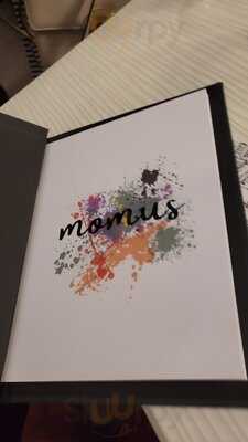 Momus Cocktail Bar - Photo 7