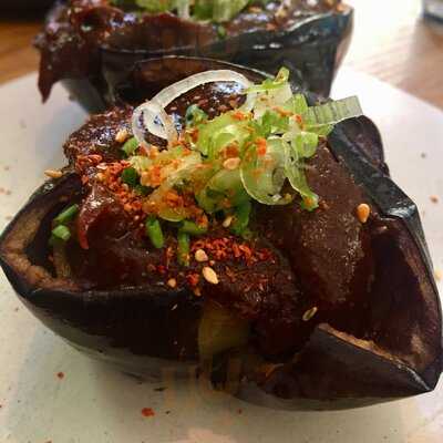 El Japones Escondido