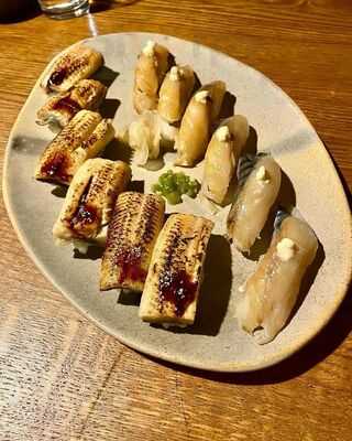 El Japones Escondido