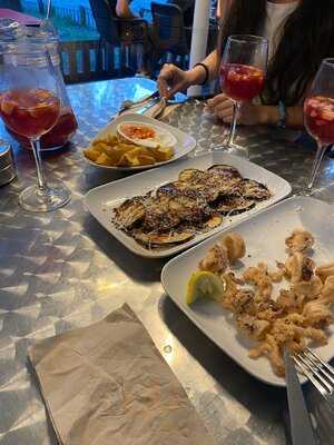 Restaurante Milagros 