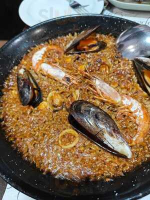 Restaurante Milagros 