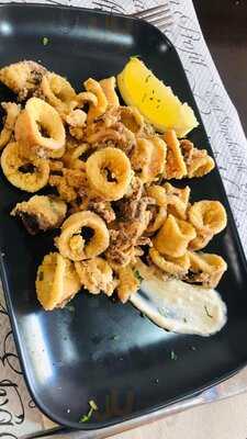 Restaurante Milagros 