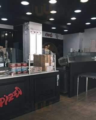 Pappa E Pizza Barceloneta