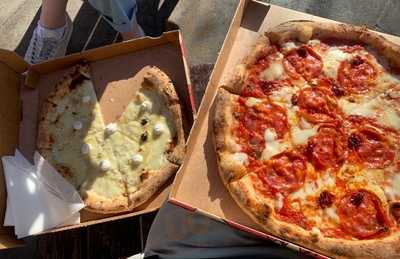 Pappa E Pizza Barceloneta