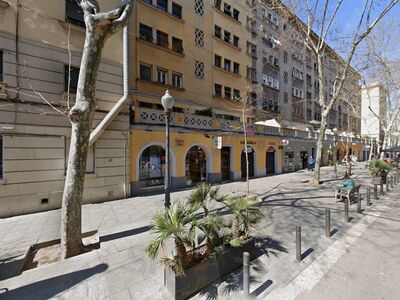 Pappa E Pizza Barceloneta