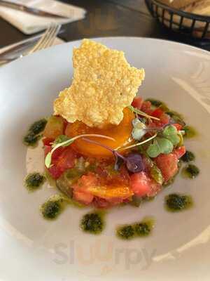 Restaurante Zinc