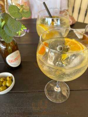 Restaurante Zinc