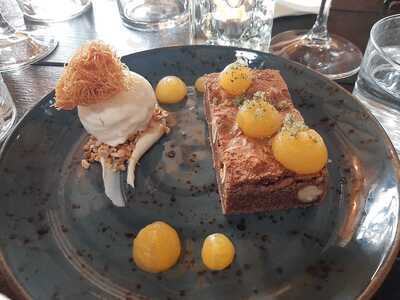 Restaurante Zinc