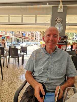 Cafeteria La Giralda