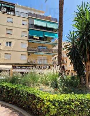 Cafeteria La Giralda
