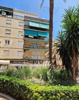 Cafeteria La Giralda