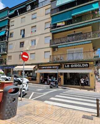 Cafeteria La Giralda