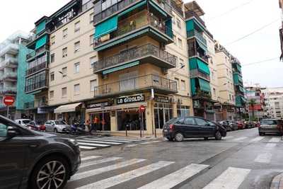 Cafeteria La Giralda