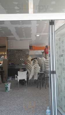 Cafeteria La Giralda