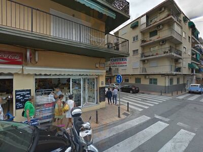 Cafeteria La Giralda