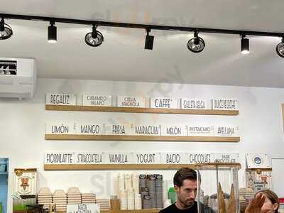 Ladacrem - Gelateria Artesanal