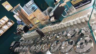 Ladacrem - Gelateria Artesanal